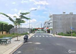 RA NHANH LÔ ĐẤT MẶT TIỀN, NGAY TRUNG TÂM HÀNH CHÍNH SÂN BAY LONG THÀNH GIÁ 13TR/M2, SHR